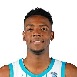 Brandon Miller
