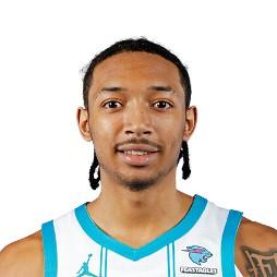 Nick Smith Jr.