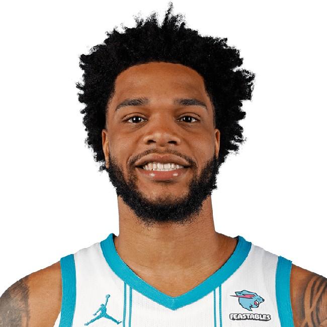 Miles Bridges