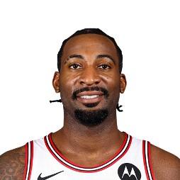 Andre Drummond