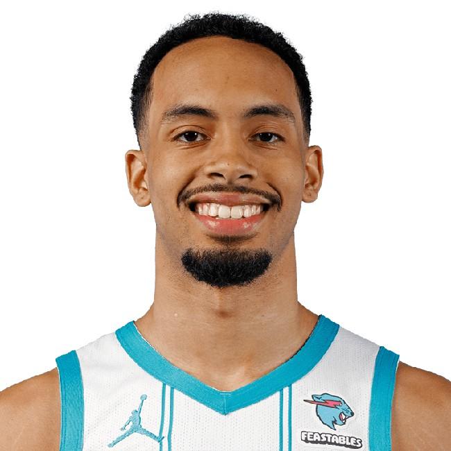 Amari Bailey