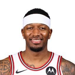 Torrey Craig