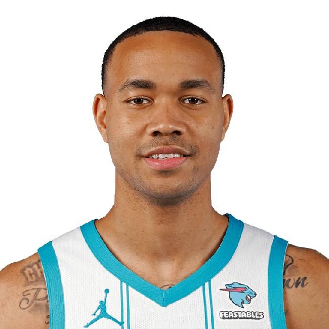 Bryce McGowens