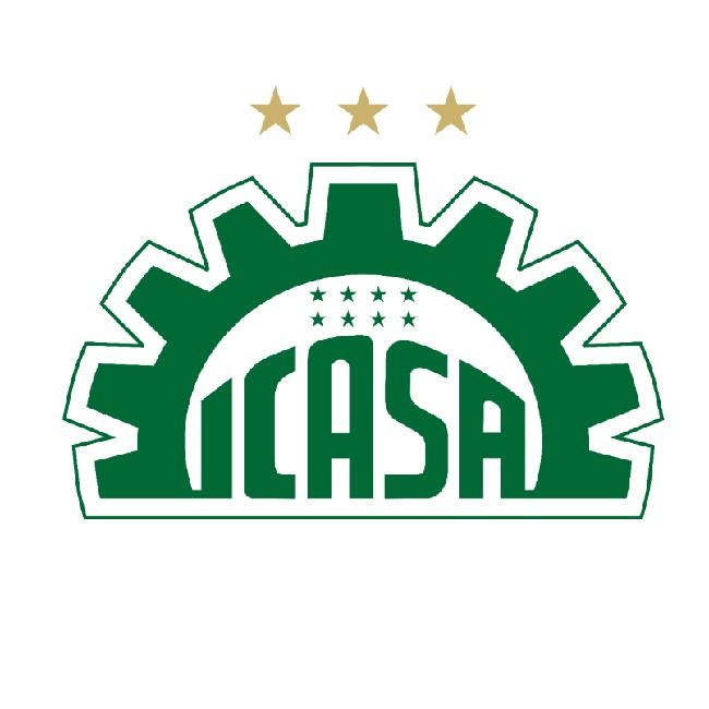 Icasa-CE🇧🇷