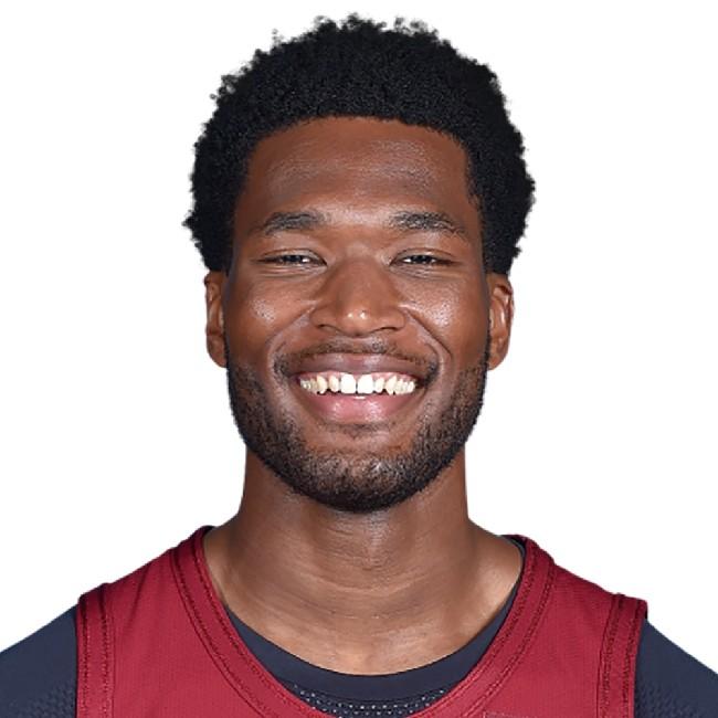 Damian Jones