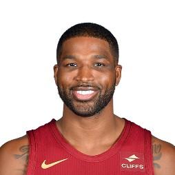 Tristan Thompson