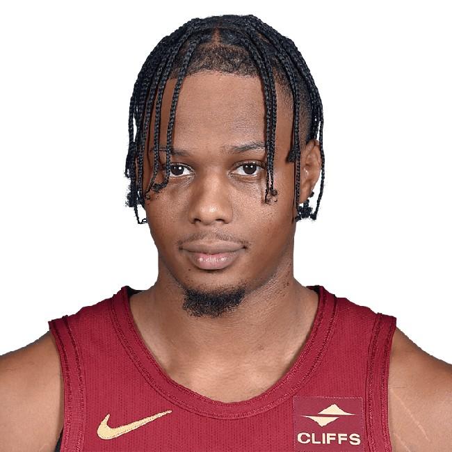 Isaac Okoro