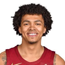 Craig Porter Jr.