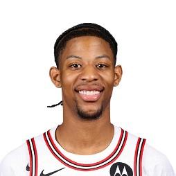 Dalen Terry
