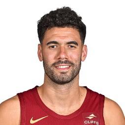 Georges Niang