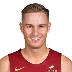 Sam Merrill