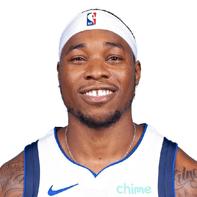 Richaun Holmes
