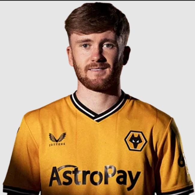 Tommy Doyle