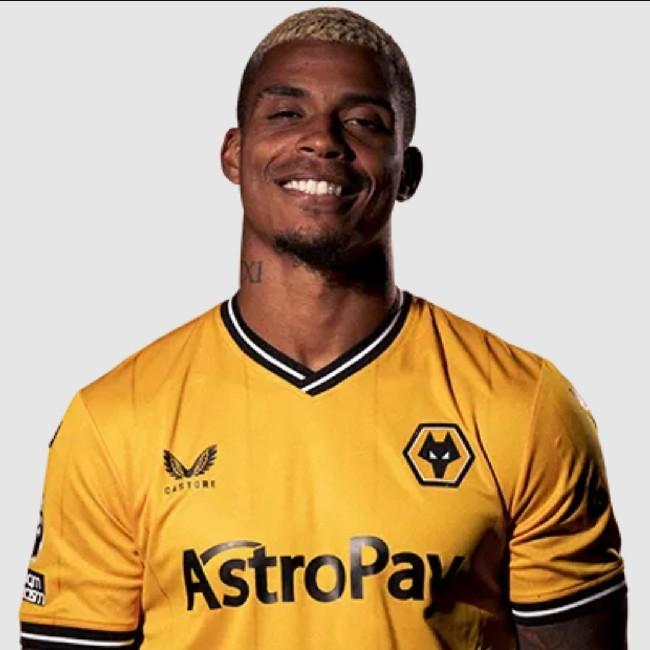 Mario Lemina