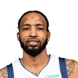 Derrick Jones Jr.