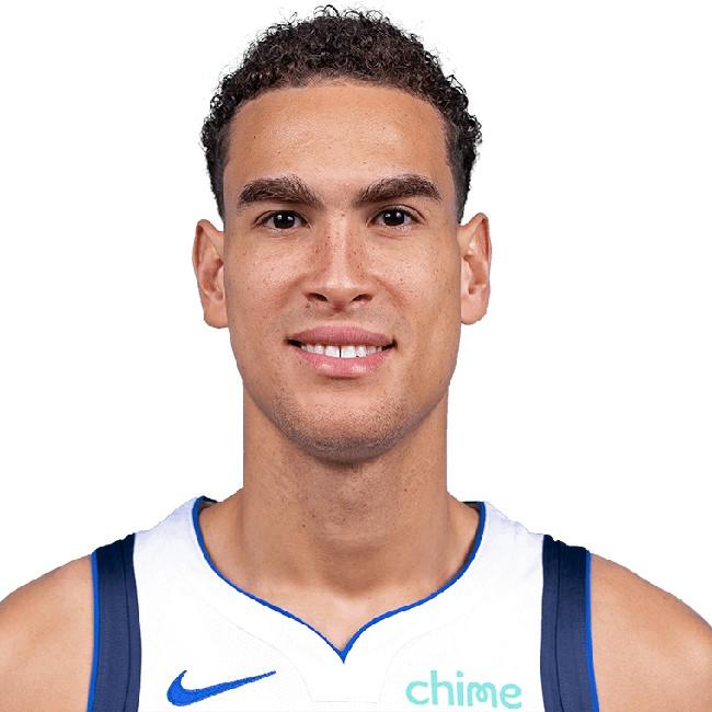 Dwight Powell