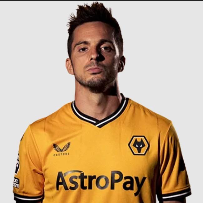 Pablo Sarabia
