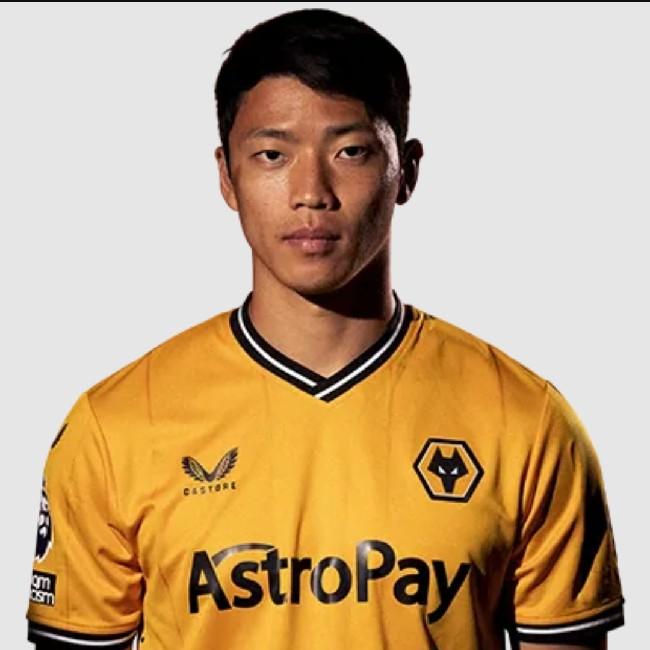 Hwang