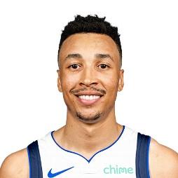 Dante Exum