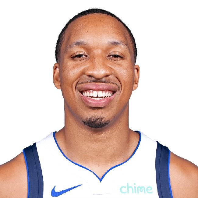 Grant Williams