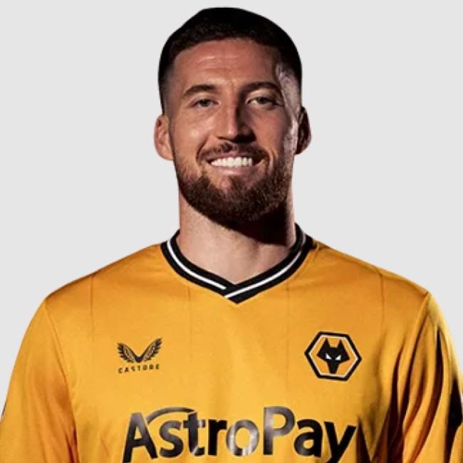 Matt Doherty