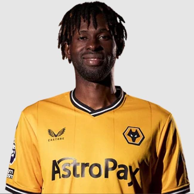 Traoré