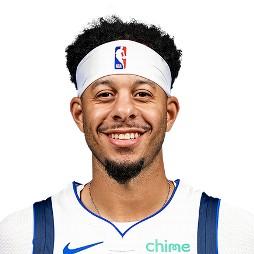 Seth Curry