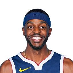 Justin Holiday