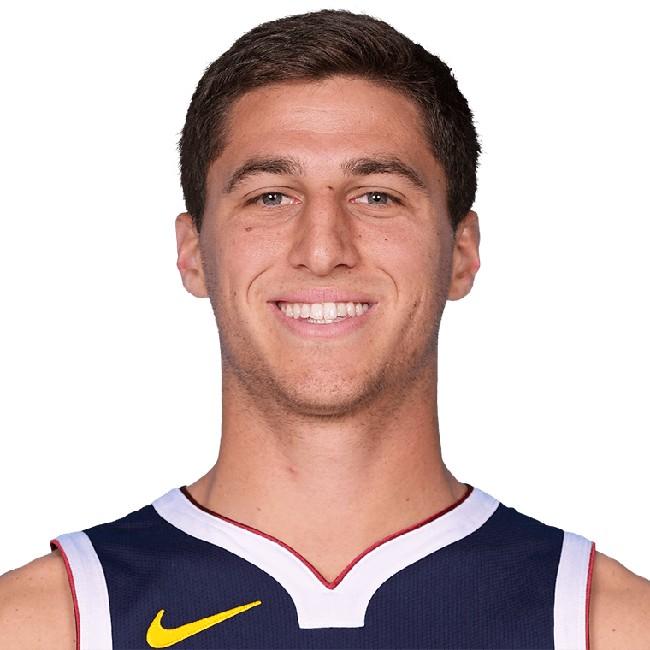 Collin Gillespie