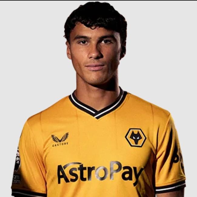 Nathan Fraser