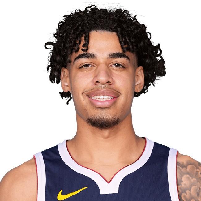 Julian Strawther