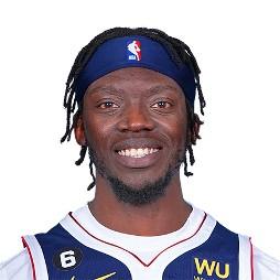 Reggie Jackson