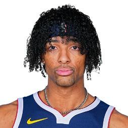 Zeke Nnaji