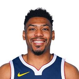 Jalen Pickett