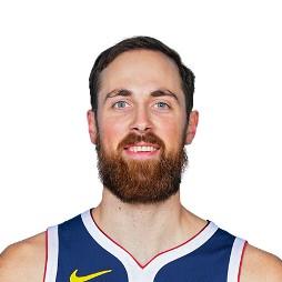 Jay Huff