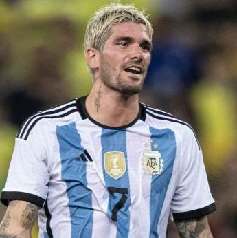 Rodrigo de Paul