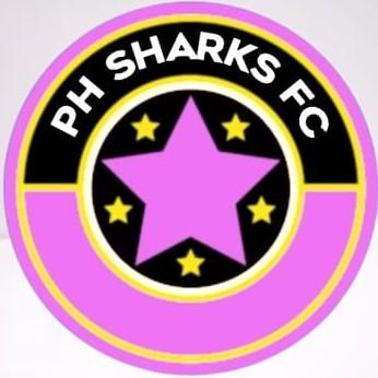 PH SHARKS FC