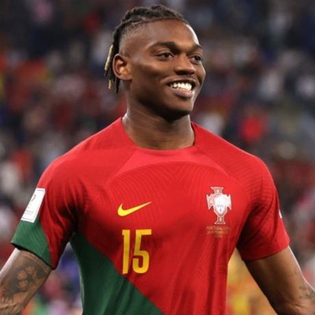 Rafael Leão