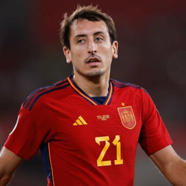 Mikel Oyarzabal