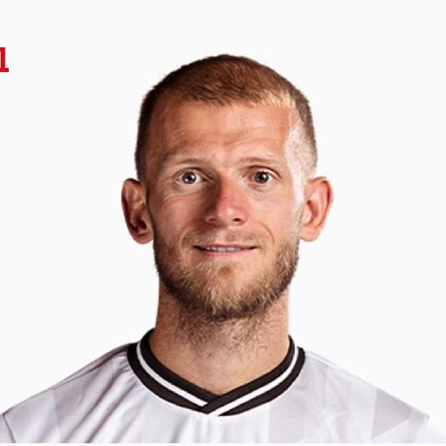Adam Davies