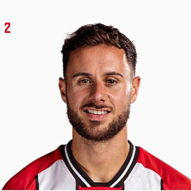 George Baldock