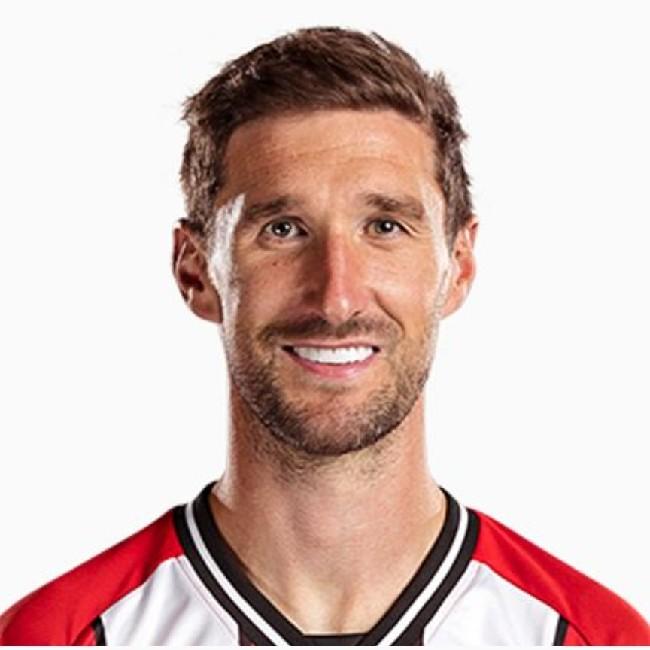 Chris Basham