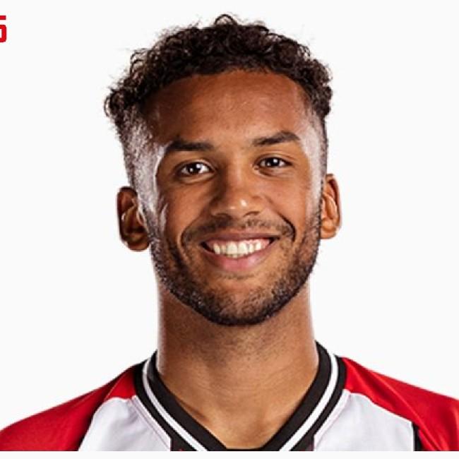 Auston Trusty
