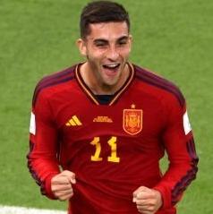 Ferrán Torres
