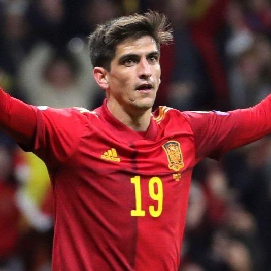 Gerard Moreno