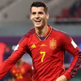 Álvaro Morata