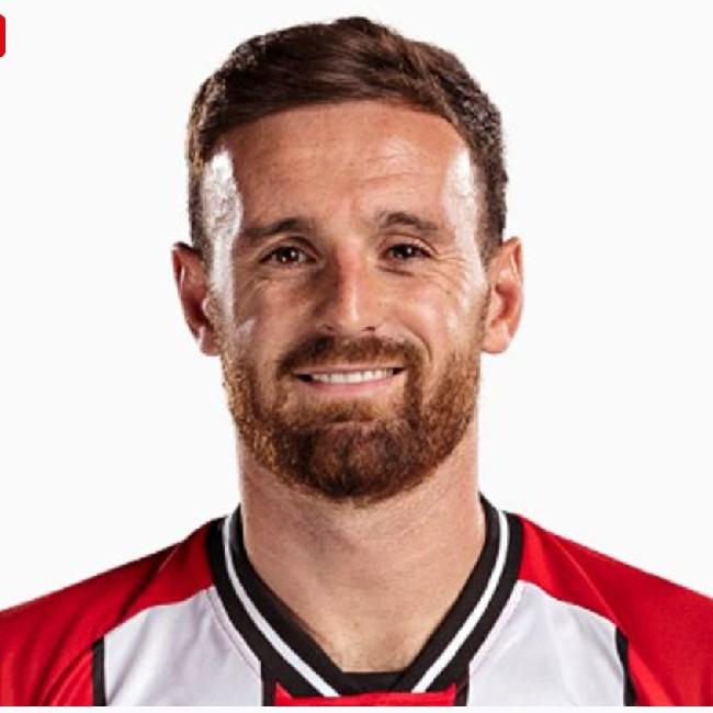 Jack Robinson