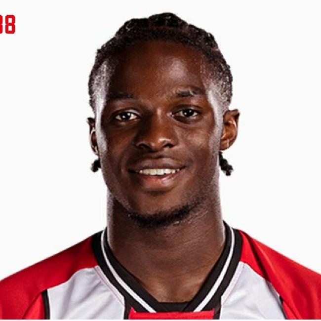 Femi Seriki