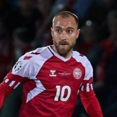 Christian Eriksen