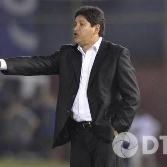Eduardo Villegas